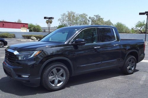 8 pickups that rack up miles without major repairs