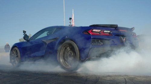 GM, Did GM screw up by not making Corvette its own brand?