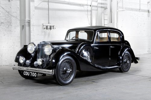 The first-ever cars of the world's most famous automakers