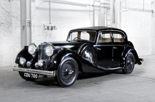 The first-ever cars of the world's most famous automakers