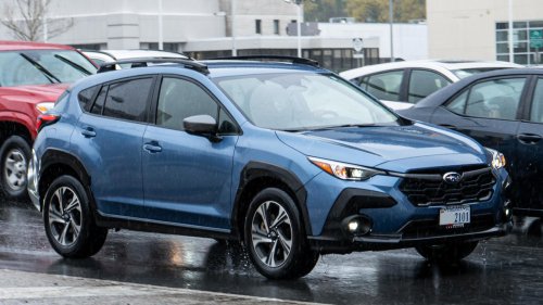 10 vehicles proving hybrids are making a bigger comeback than EVs