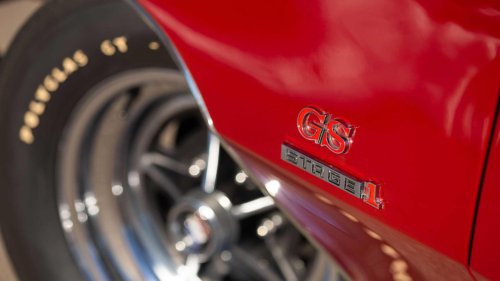 The one muscle car that quietly outran everything in its era