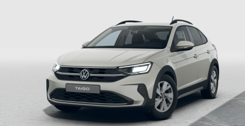 Volkswagen lanza una oferta irrepetible de su todocamino coupé y ahora es más barato que el Polo TSI
