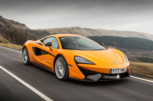 The best British used cars to buy today