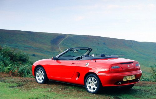 The best British used cars to buy today