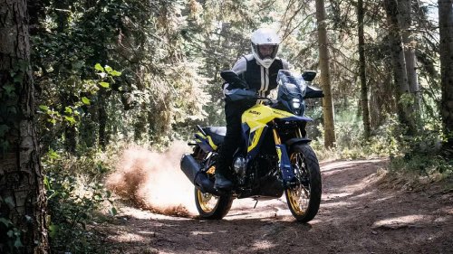 10 motorcycles known for reliability and impressive efficiency