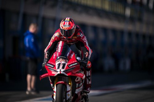 Bulega iguala a Razgatlioglu