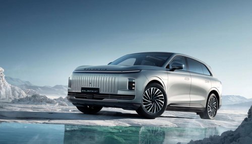 Exlantix: Así es la nueva marca china centrada en la tecnología que llegará a España en 2027