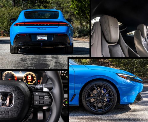 Honda Prelude vs. Volkswagen Golf GTI: ¿Cuál es el mejor deportivo accesible?