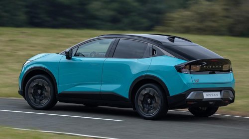 Nissan Leaf, El nuevo Nissan Leaf reduce un 90% el uso de tierras raras: un avance crucial para el coche eléctrico