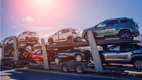 El coche importado crece en España con este país como origen principal y cada vez más dudas sobre su estado