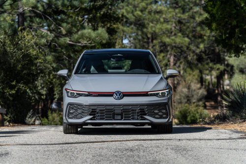 Honda Prelude vs. Volkswagen Golf GTI: ¿Cuál es el mejor deportivo accesible?