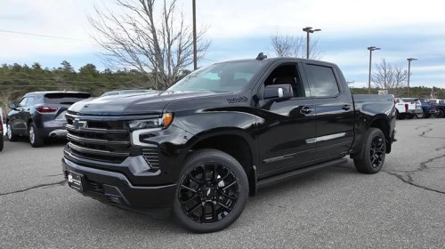 5 pickup trucks that are infamously quick to rust