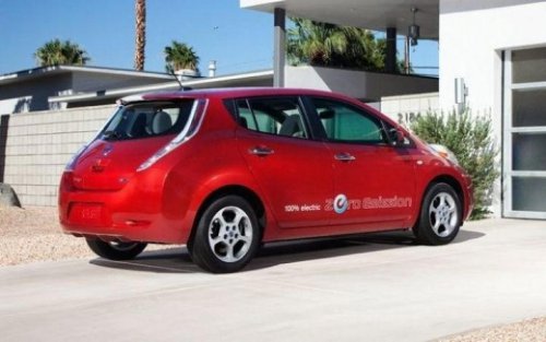 El nuevo Nissan Leaf reduce un 90% el uso de tierras raras: un avance crucial para el coche eléctrico