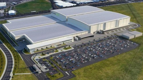 Nissan, Nissan Leaf, El nuevo Nissan Leaf reduce un 90% el uso de tierras raras: un avance crucial para el coche eléctrico