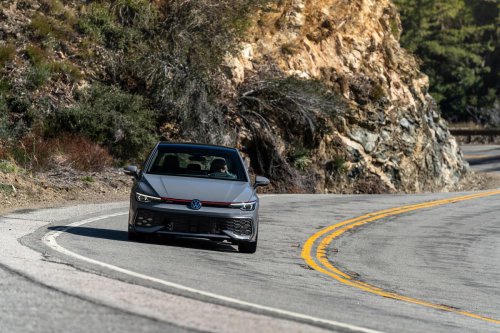 Honda Prelude vs. Volkswagen Golf GTI: ¿Cuál es el mejor deportivo accesible?