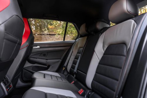 Honda Prelude vs. Volkswagen Golf GTI: ¿Cuál es el mejor deportivo accesible?