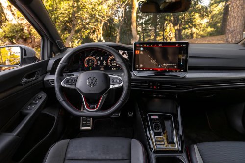Honda Prelude vs. Volkswagen Golf GTI: ¿Cuál es el mejor deportivo accesible?