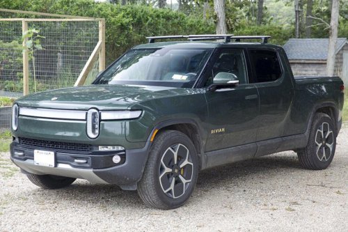 8 trucks that quietly ditched EV plans for something more practical