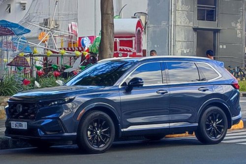 10 vehicles proving hybrids are making a bigger comeback than EVs