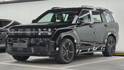 10 vehicles proving hybrids are making a bigger comeback than EVs