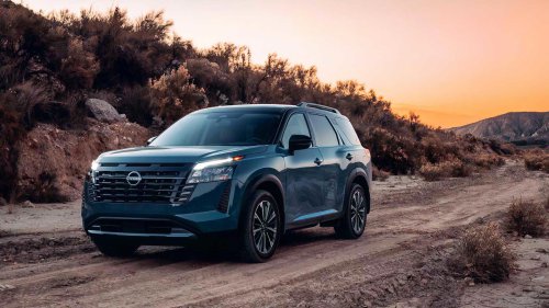 5 SUVs that deliver luxury without the luxury price