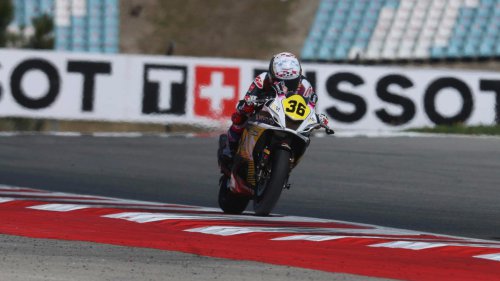 Neila se la devuelve a Herrera