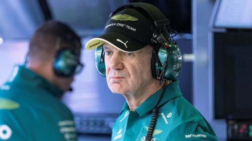 Aston Martin, No creo que Wheatley sea la persona indicada: un expiloto ve la solución para Aston Martin en otra parte