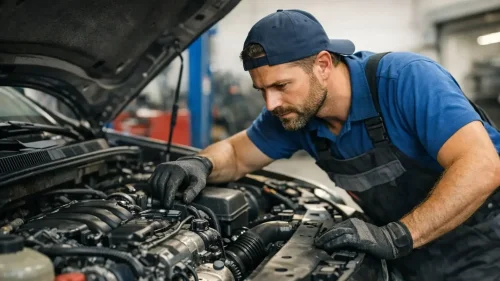 Expertos aclaran si es bueno echar gasolina a un motor diésel para limpiar los inyectores