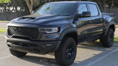 5 pickup trucks that are infamously quick to rust