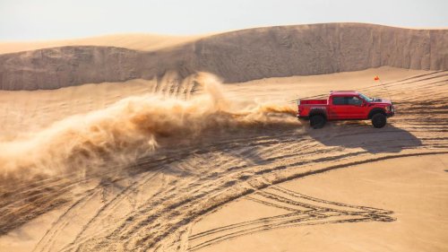 Ford is reinventing the F-150—and it’s nothing like before