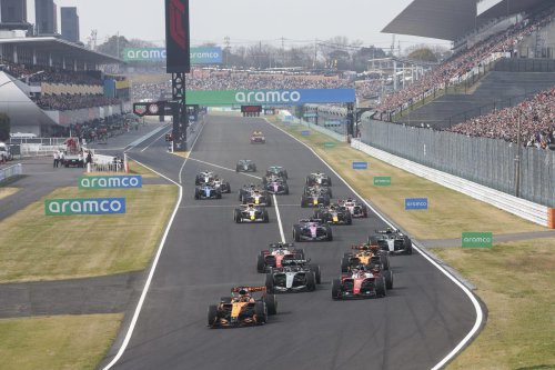 Oliver Bearman y su emotivo mensaje a Lewis Hamilton que incluye a Ferrari F1 y Haas: 