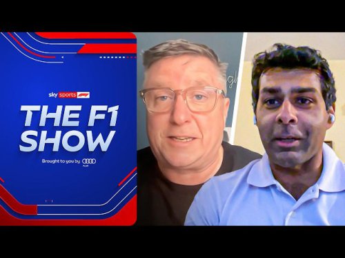 No creo que Wheatley sea la persona indicada: un expiloto ve la solución para Aston Martin en otra parte