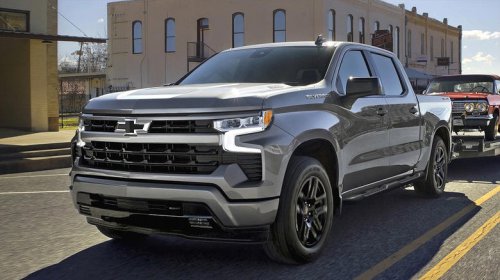 5 pickup trucks that are infamously quick to rust