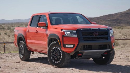 5 pickup trucks that are infamously quick to rust