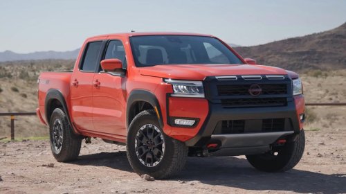 5 pickup trucks that are infamously quick to rust