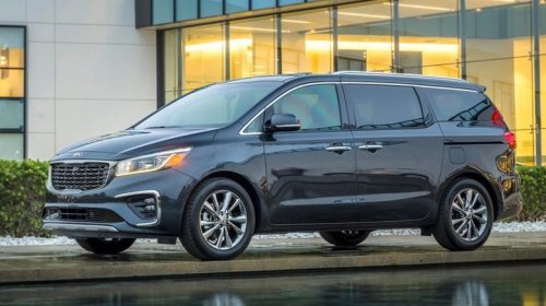 Kia, 10 of the most successful models in Kia history