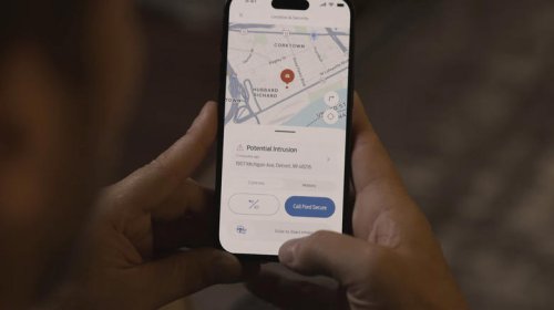 The Ford app has a remote killswitch to stop people from stealing your truck, but it's not free