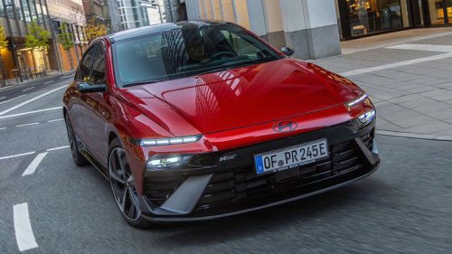 Tesla, Hyundai, Hyundai Ioniq, Hyundai Ioniq 5, El Tesla Model 3 de Hyundai baja 9.700 € para quedarse a precio de IONIQ 5 pero con mejor autonomía y tamaño de Mazda6e