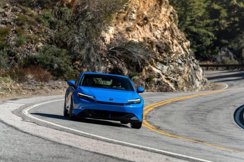 Honda Prelude vs. Volkswagen Golf GTI: ¿Cuál es el mejor deportivo accesible?