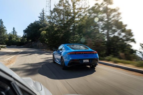 Honda Prelude vs. Volkswagen Golf GTI: ¿Cuál es el mejor deportivo accesible?