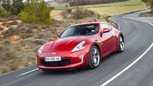 The Sports Coupe Nobody Wanted New That's Worth Every Penny Used