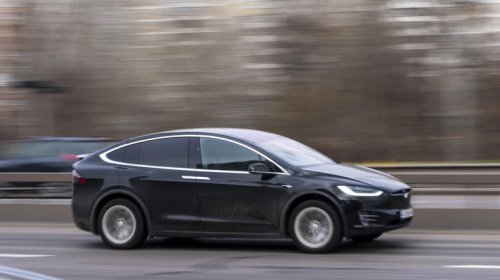 How reliable is a 2021 Tesla Model X?