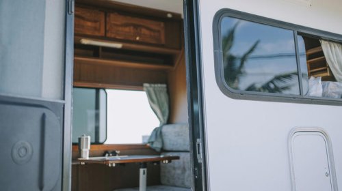 Major downsides and things to look out for when buying a vintage RV or camper