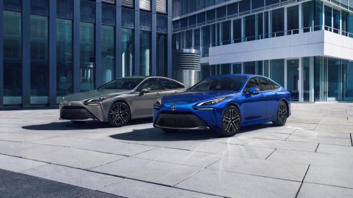 These are the worst-selling cars in America in 2026 (so far)