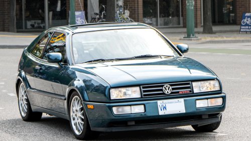 20 cars that everyone thought would become collectibles but somehow aren’t