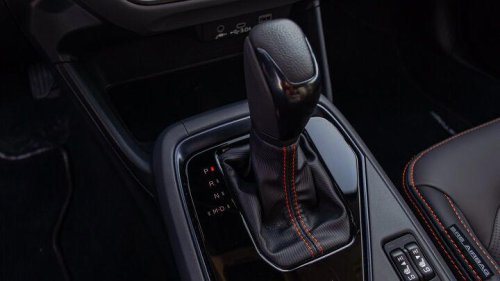 2026 Subaru Crosstrek Hybrid: All the details