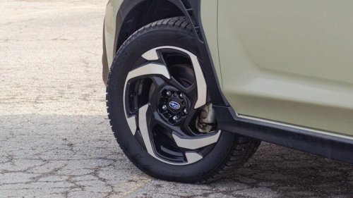 2026 Subaru Crosstrek Hybrid: All the details