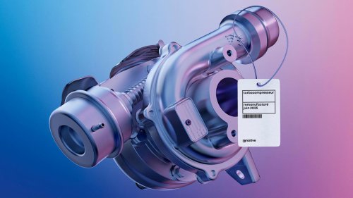 Renault, Renault mueve ficha contra los desguaces con piezas originales hasta un 50 % más baratas