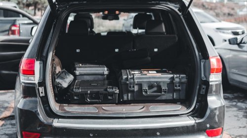 10 reasons you shouldn't get an SUV &amp; 10 ways it's better than a sedan